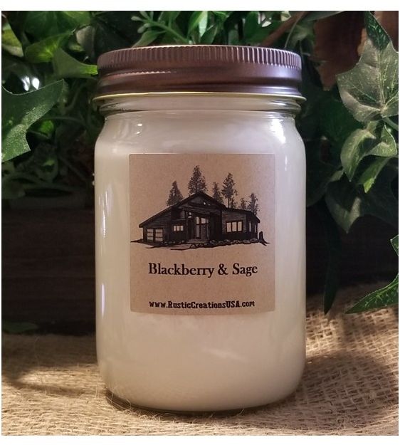 Sasquatch Territory - Wax Melts – Wanderlust Folk Candle Co.