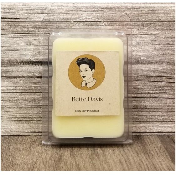 Bette Davis Wax Melt