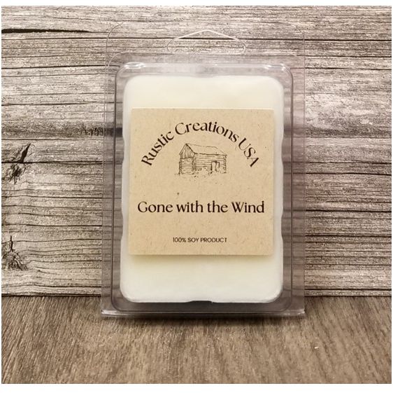 Gone with the Wind Wax Melt