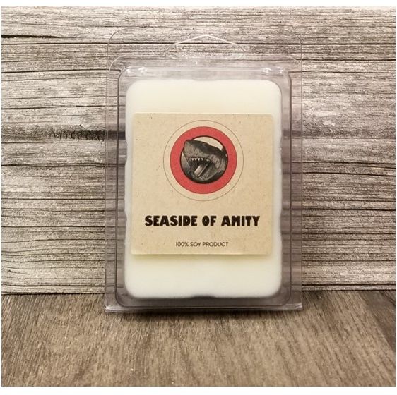 Seaside of Amity Wax Melt