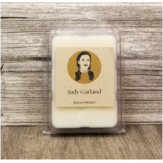 Judy Garland Wax Melt