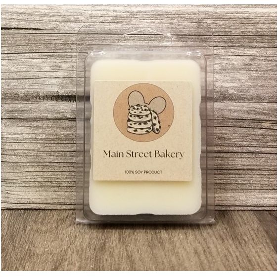 Main Street Bakery Wax Melt