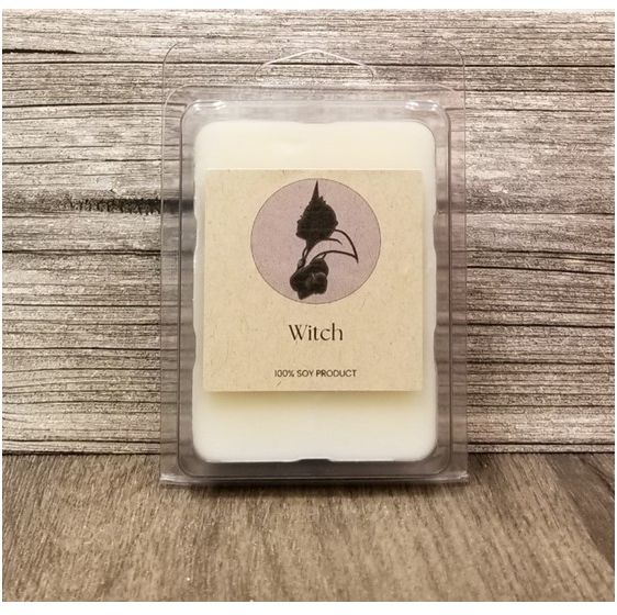 Witch Wax Melt