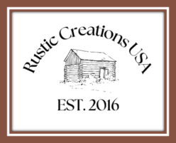 Rustic Creations USA