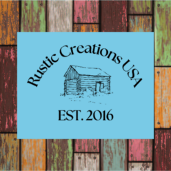 Rustic Creations USA